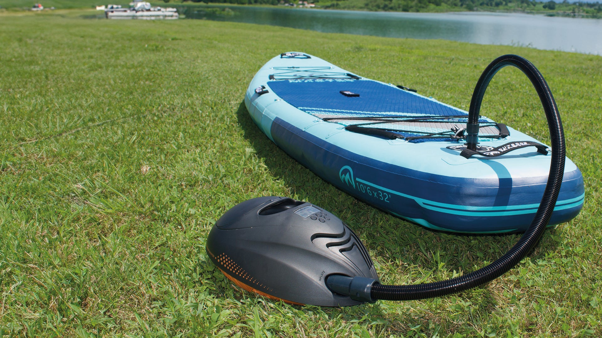 GUIDA RAPIDA alla Risoluzione dei problemi più comuni con le Pompe Elettriche SUP