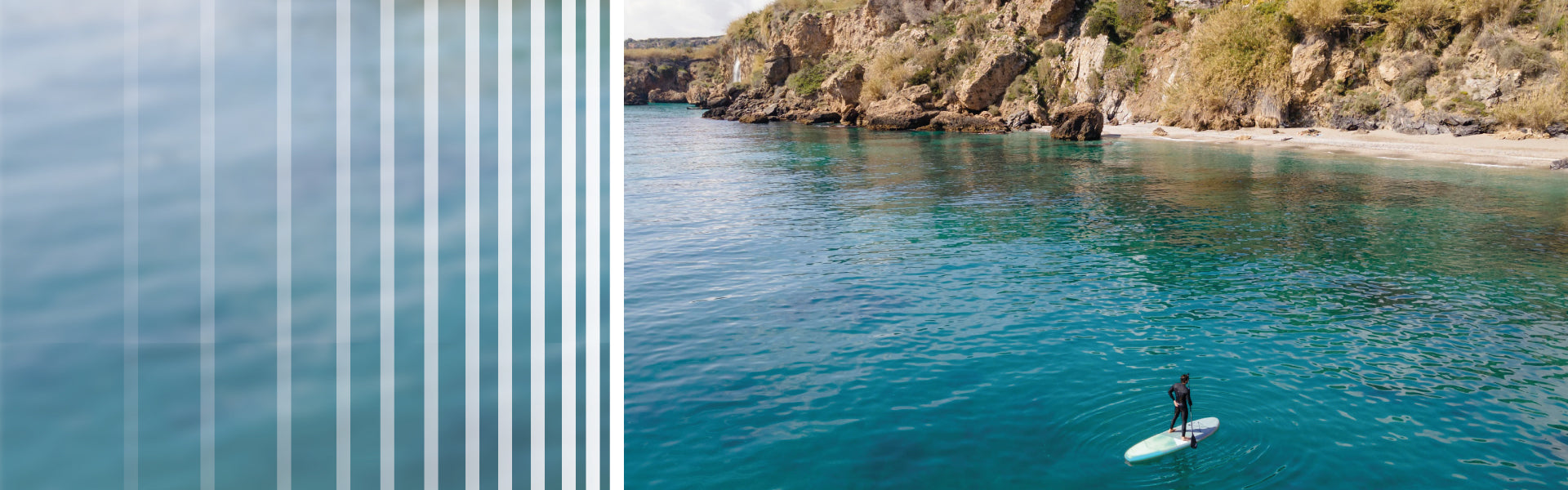 Scopri i Paradisi del Paddleboarding!