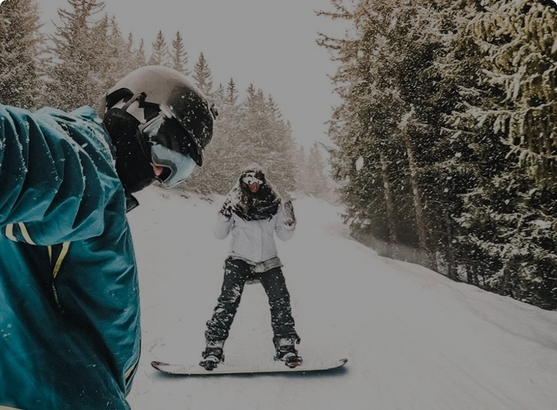 Migliore maschera 2025 da sci