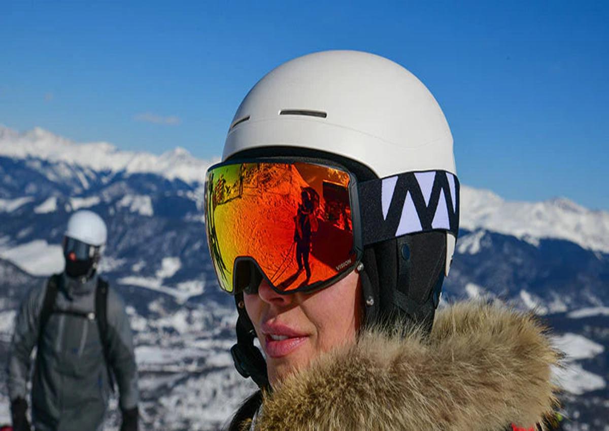Perché scegliere un casco da sci con tecnologia MIPS: sicurezza e innovazione sulla neve