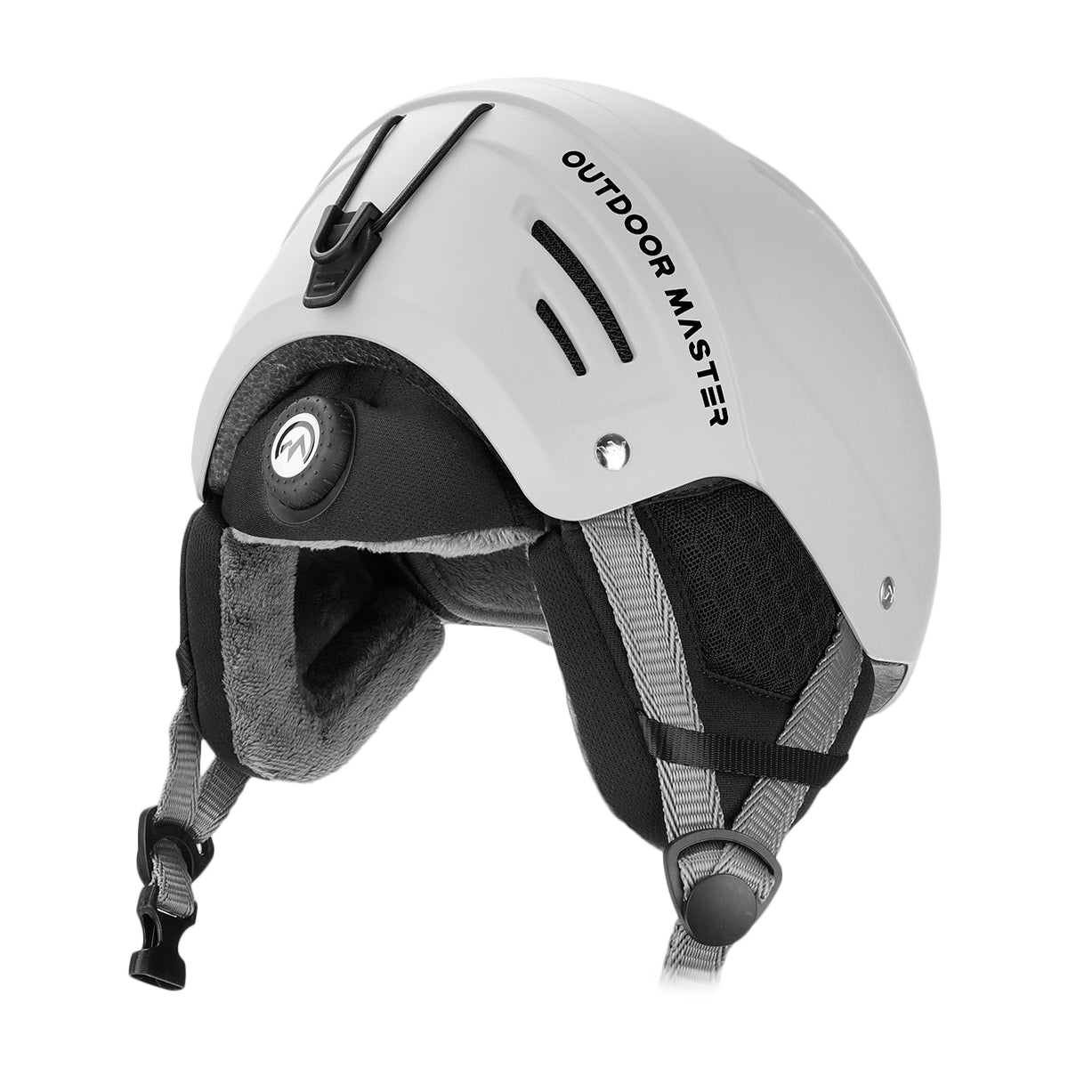 CASCO DA SCI KELVIN II