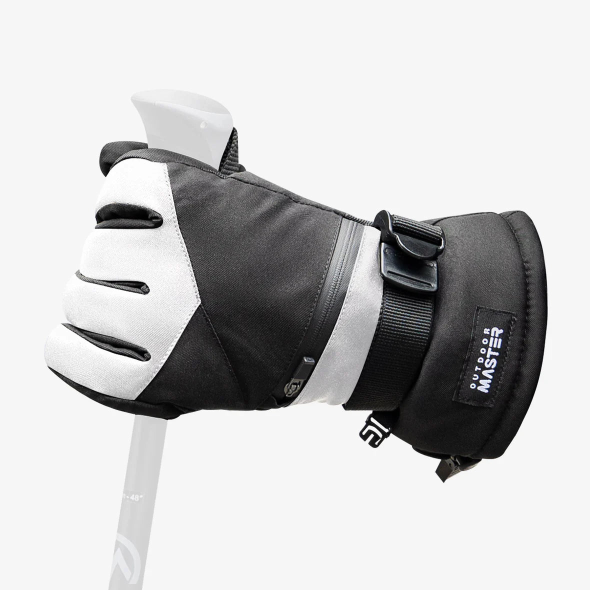 GUANTI DA SCI 3M per adulto