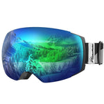 MASCHERA DA SCI PRO