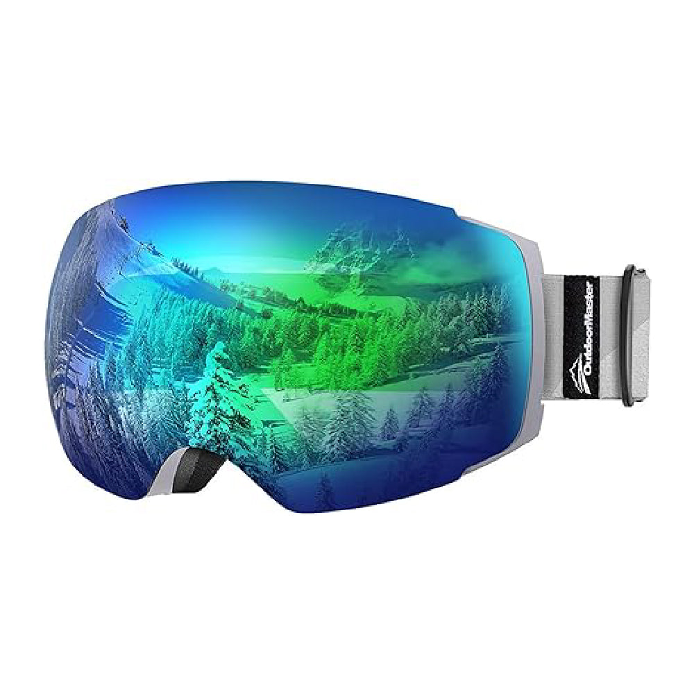 MASCHERA DA SCI PRO