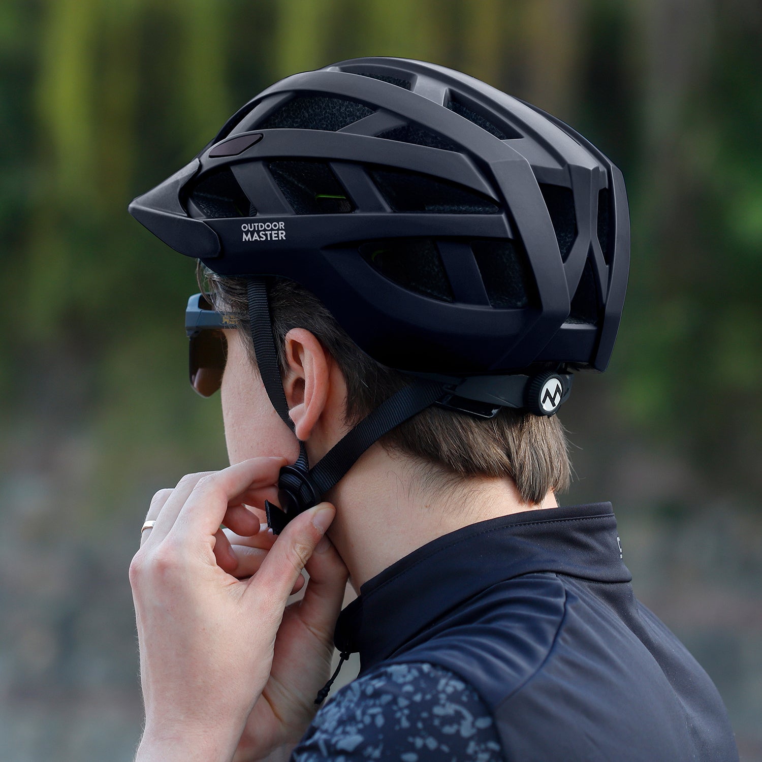 CASCO DA CICLISMO GEM MIPS