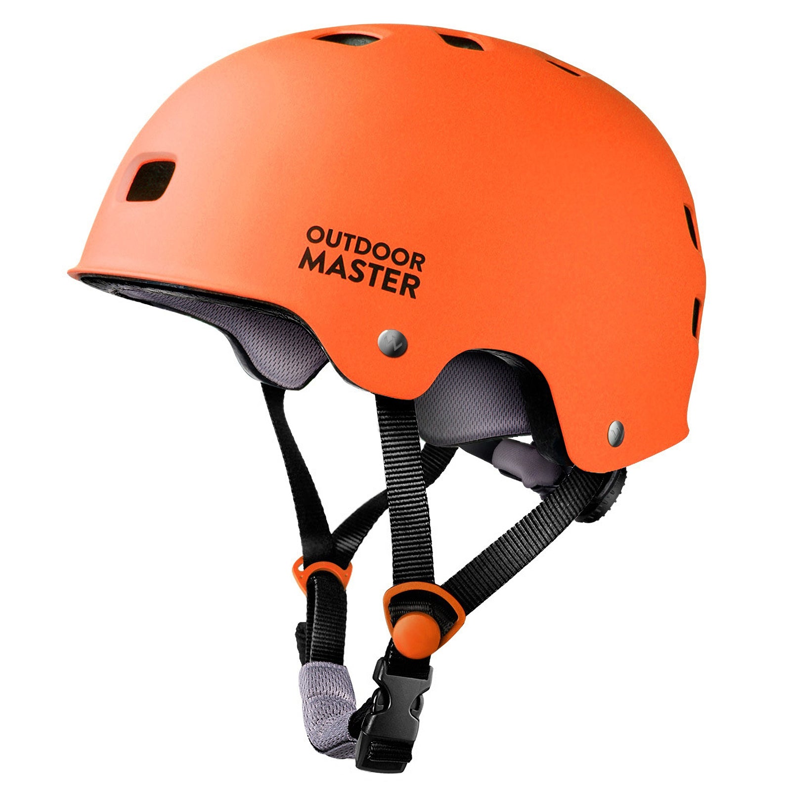 Casco da Ciclismo e Skateboard ORYX
