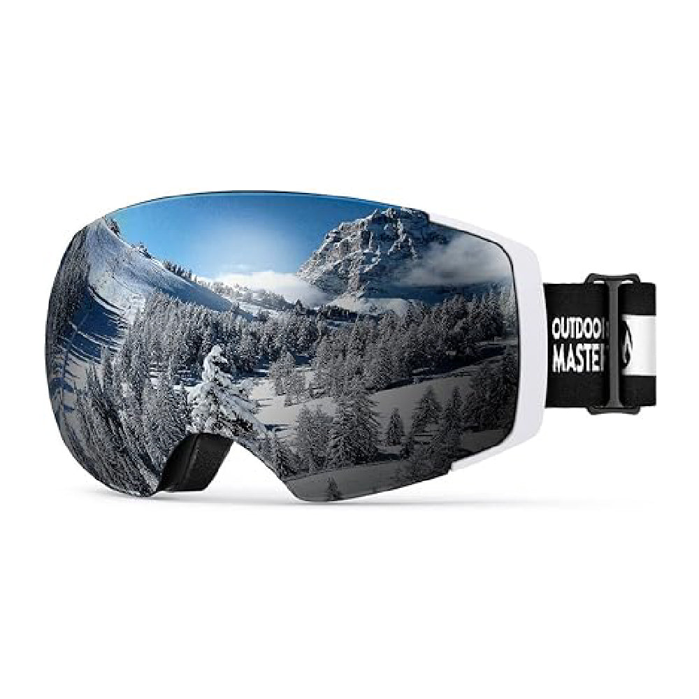 MASCHERA DA SCI PRO