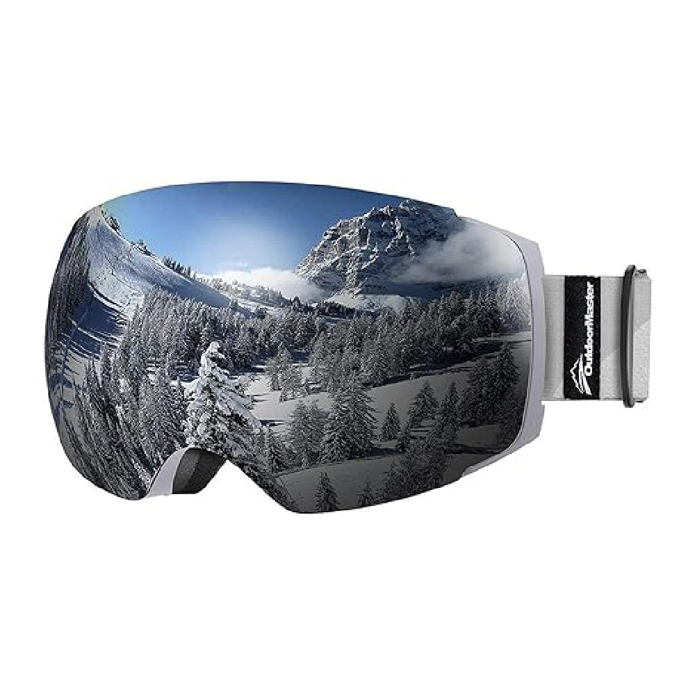 MASCHERA DA SCI PRO