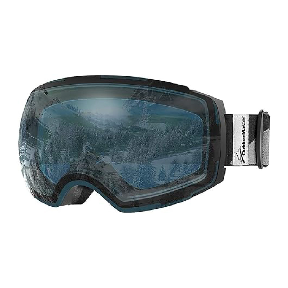 MASCHERA DA SCI PRO