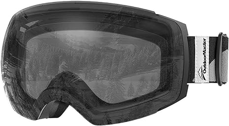 MASCHERA DA SCI PRO