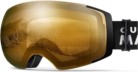 MASCHERA DA SCI PRO