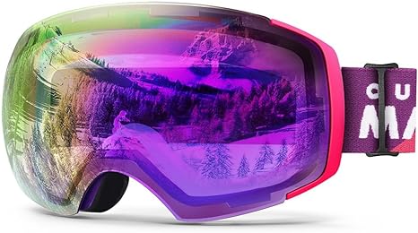 MASCHERA DA SCI PRO