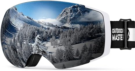 MASCHERA DA SCI PRO