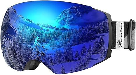 MASCHERA DA SCI PRO