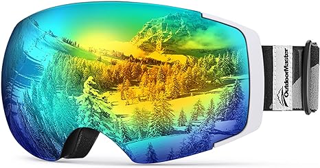 MASCHERA DA SCI PRO