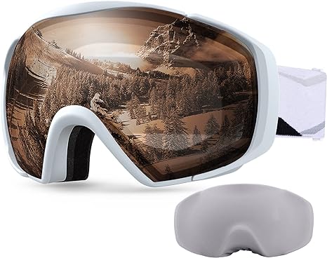 MASCHERA DA SCI CLASSIC