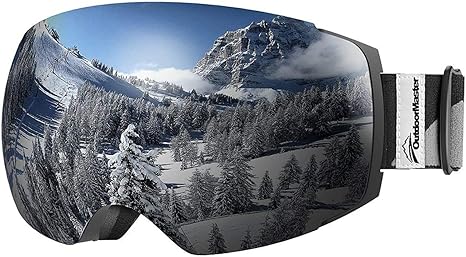 MASCHERA DA SCI PRO