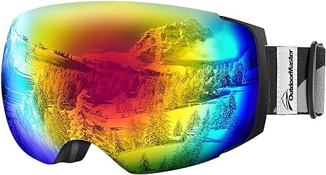 MASCHERA DA SCI PRO