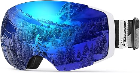 MASCHERA DA SCI PRO
