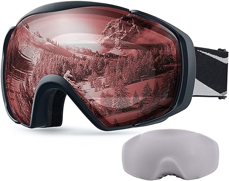 MASCHERA DA SCI CLASSIC