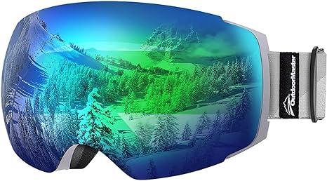 MASCHERA DA SCI PRO