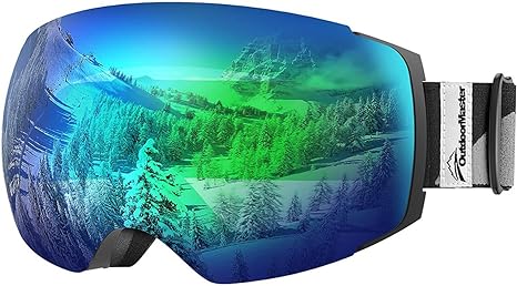 MASCHERA DA SCI PRO