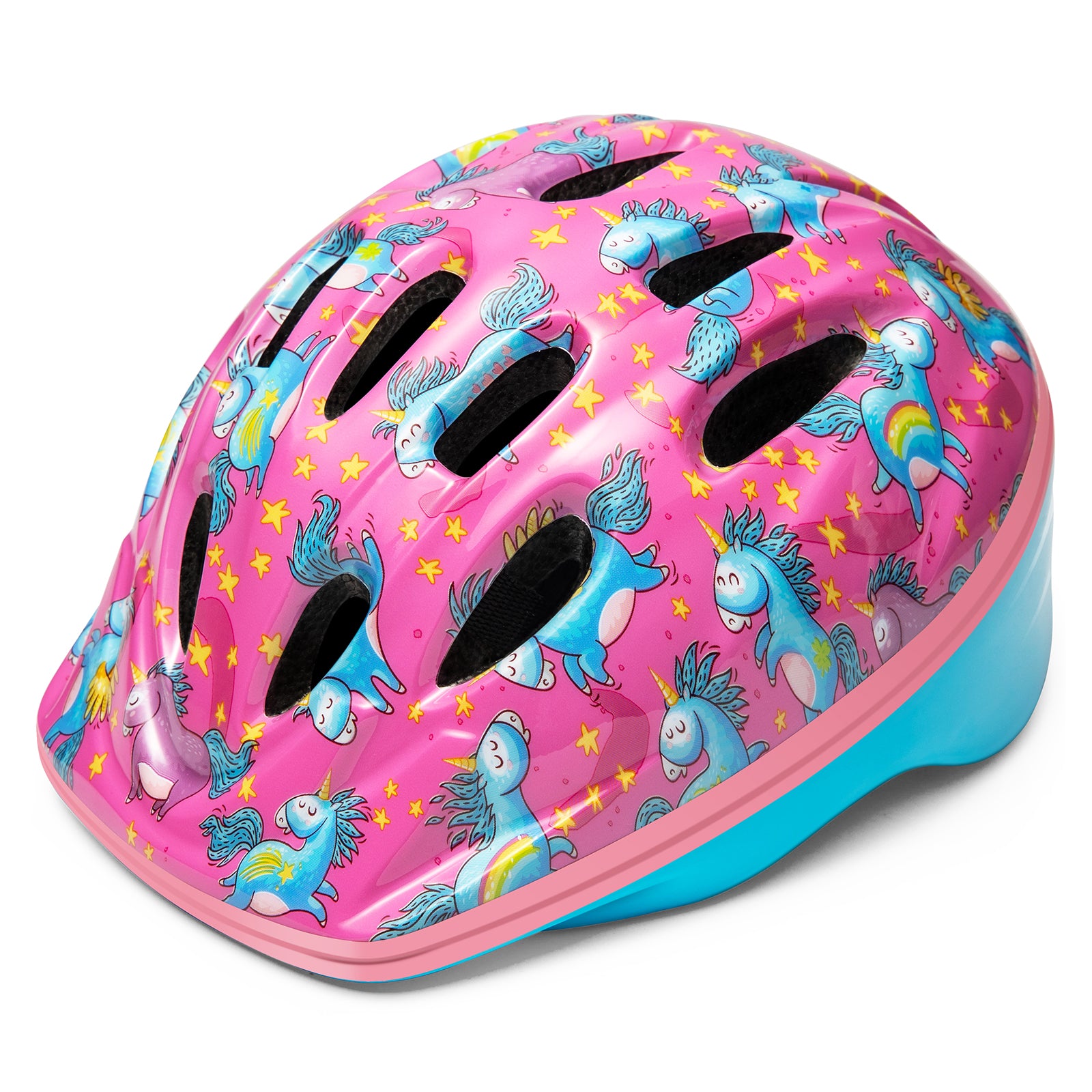 CASCO DA CICLISMO PER BAMBINI