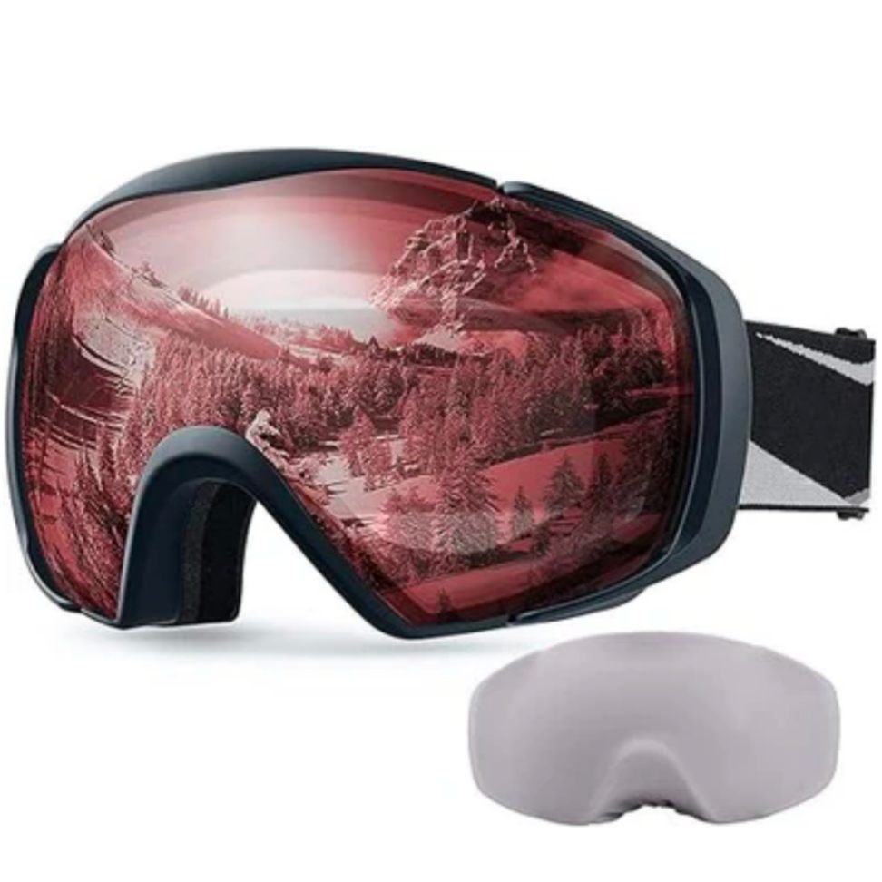 MASCHERA DA SCI CLASSIC