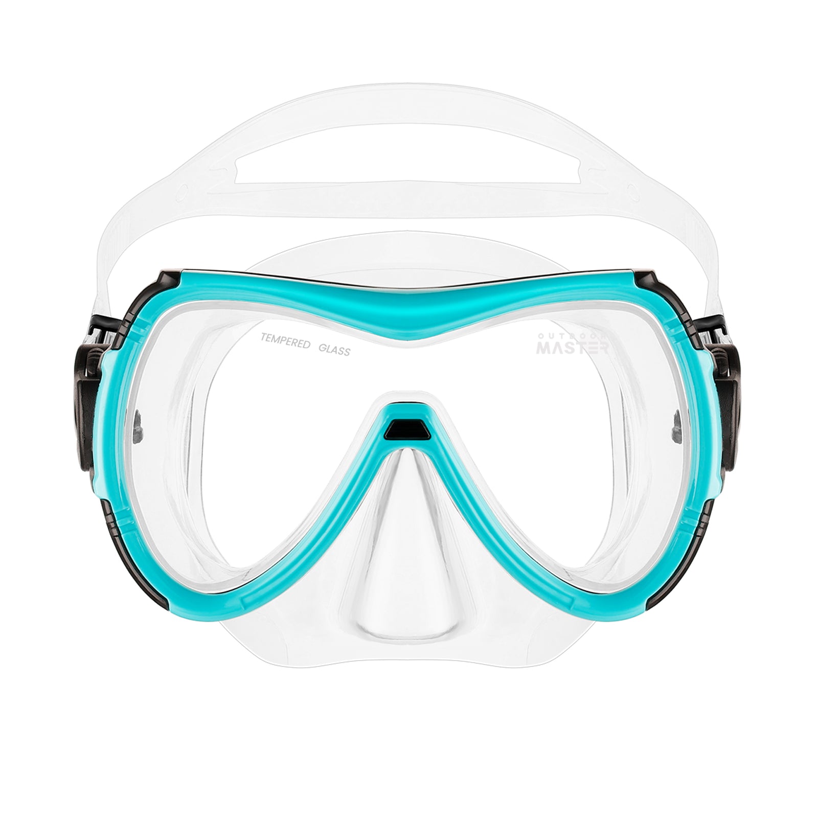 SNORKEL SET PER ADULTI