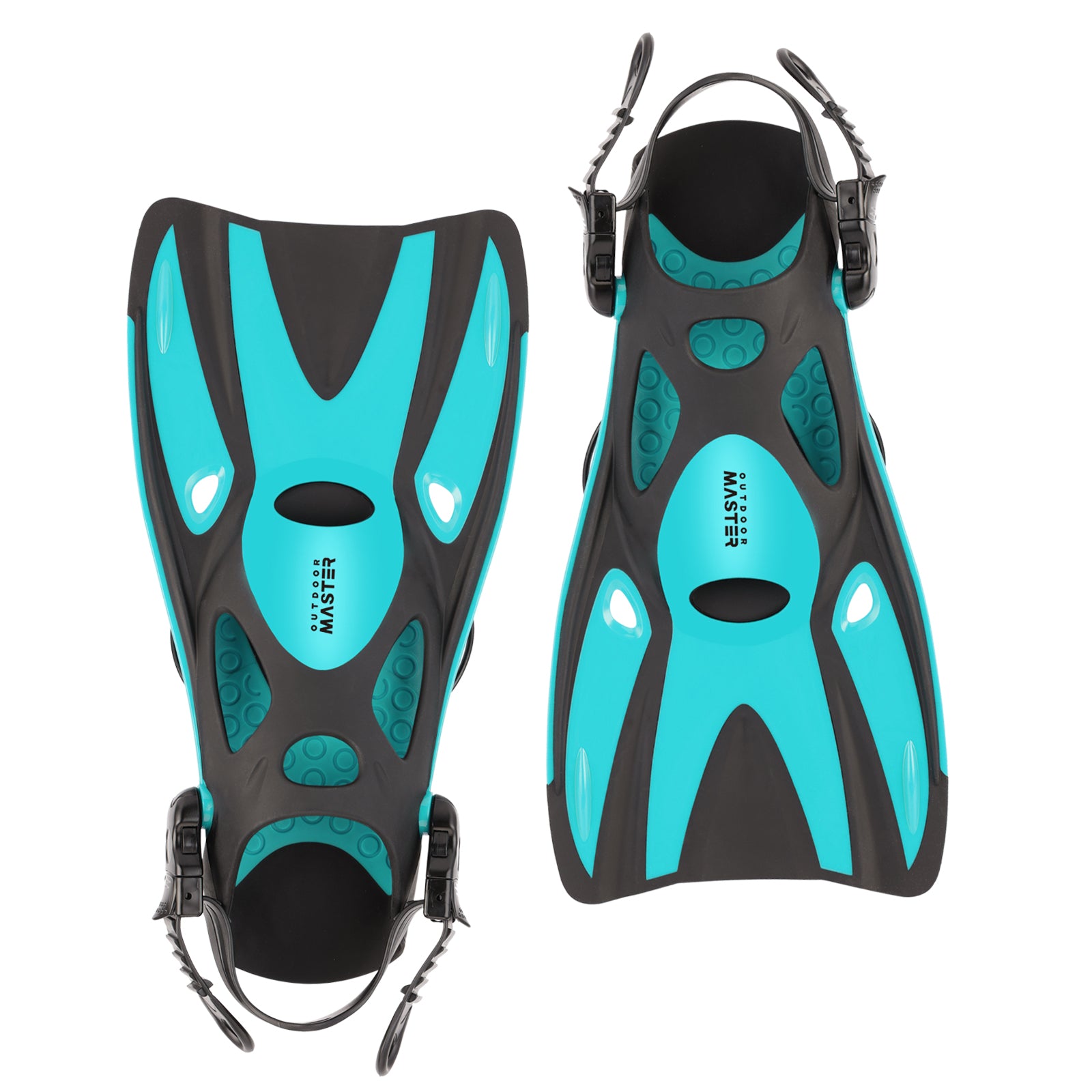 PINNE SNORKELING