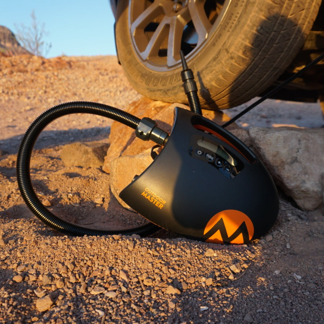 Pompa Elettrica SHARK 2 - 20 PSI