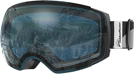 MASCHERA DA SCI PRO