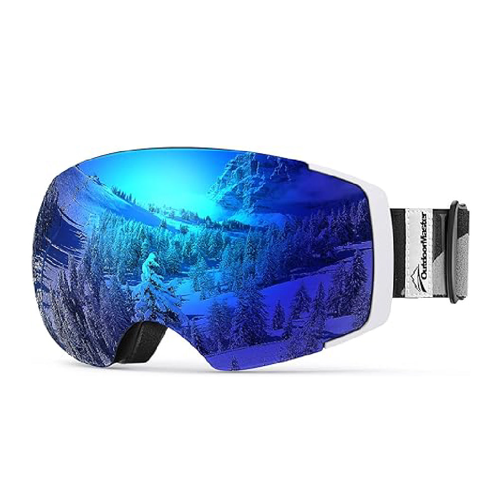 MASCHERA DA SCI PRO