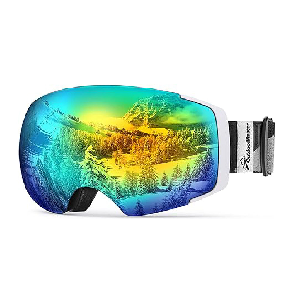 MASCHERA DA SCI PRO