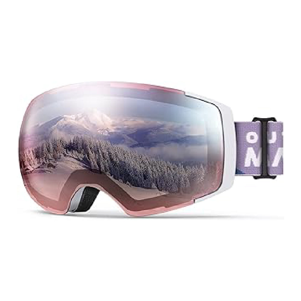 MASCHERA DA SCI PRO