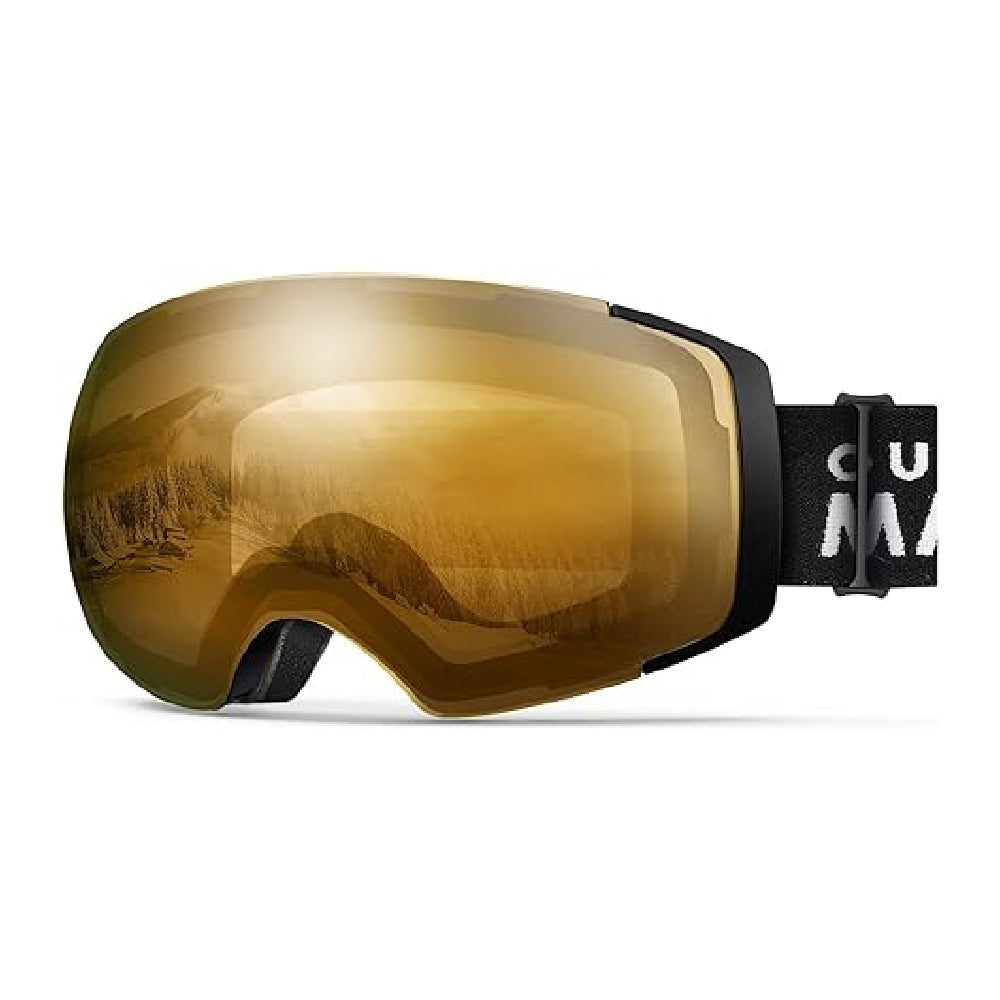 MASCHERA DA SCI PRO