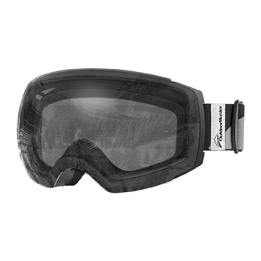MASCHERA DA SCI PRO