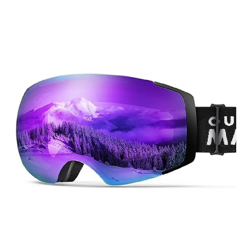 MASCHERA DA SCI PRO