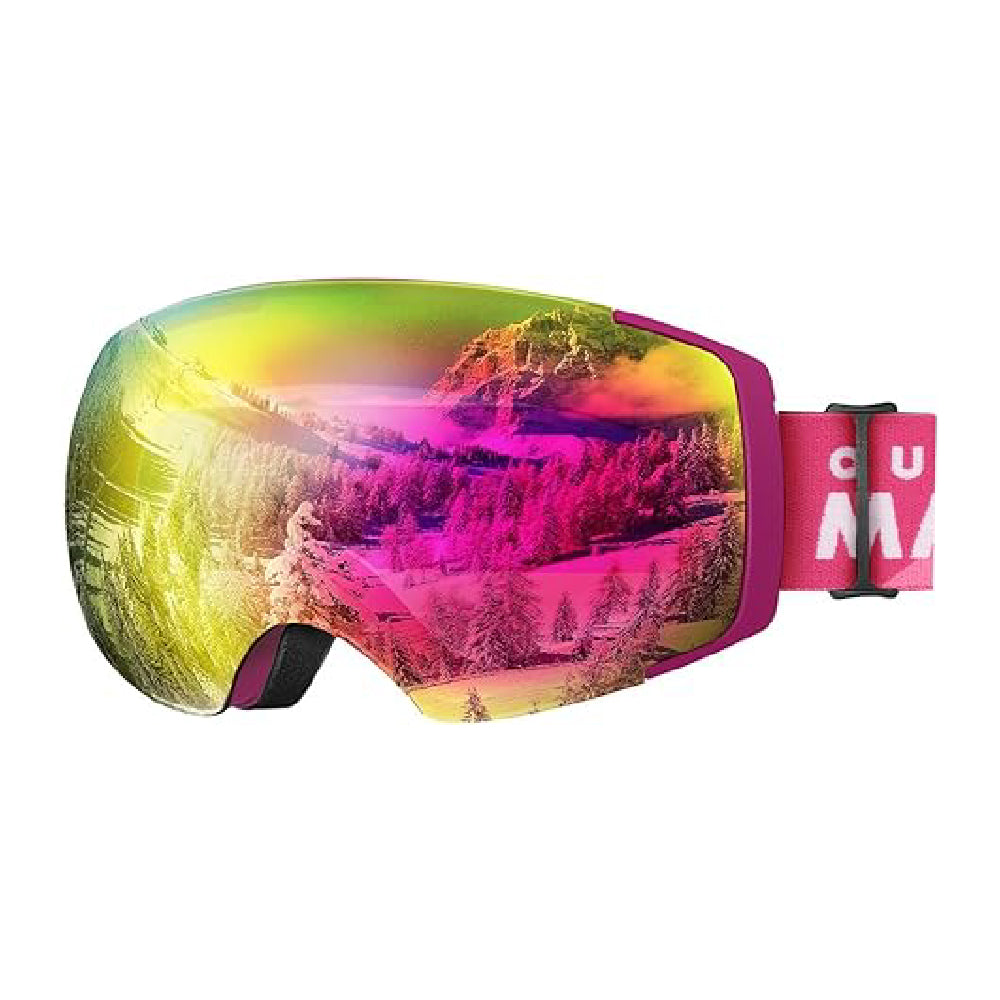 MASCHERA DA SCI PRO