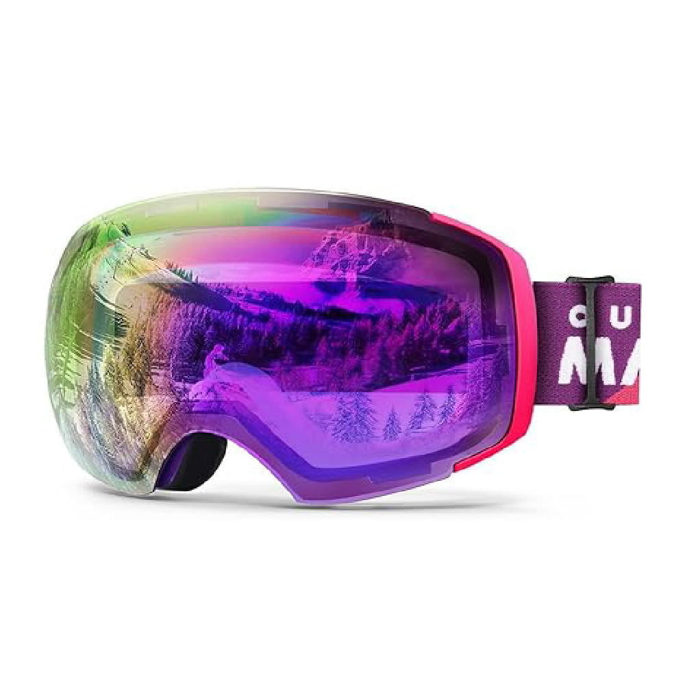 MASCHERA DA SCI PRO