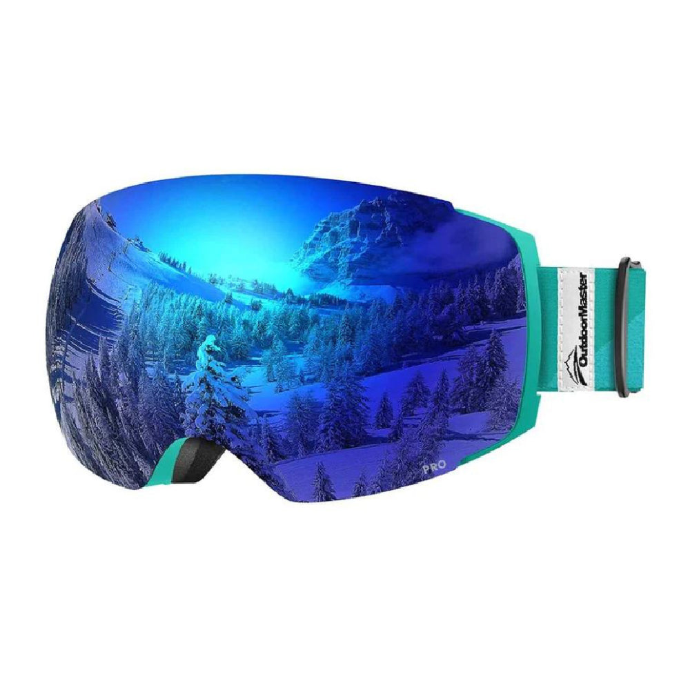 MASCHERA DA SCI PRO