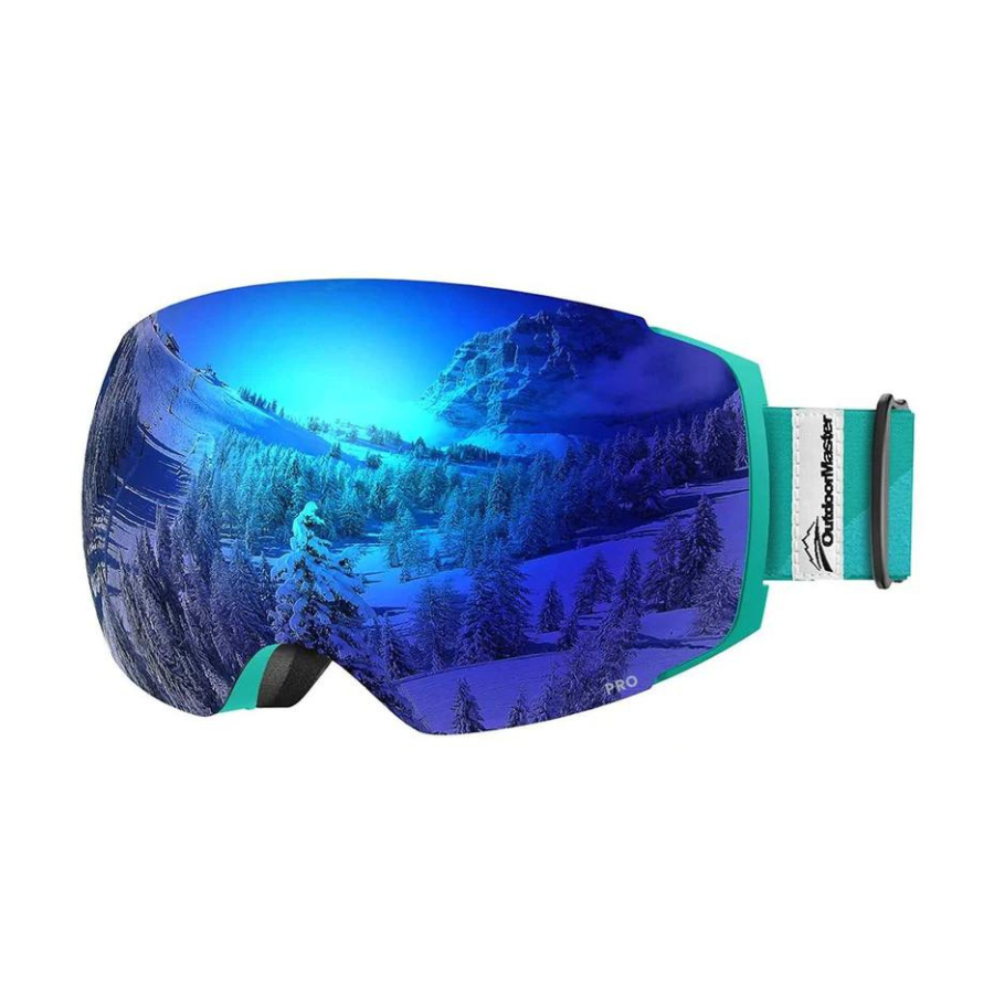 MASCHERA DA SCI PRO