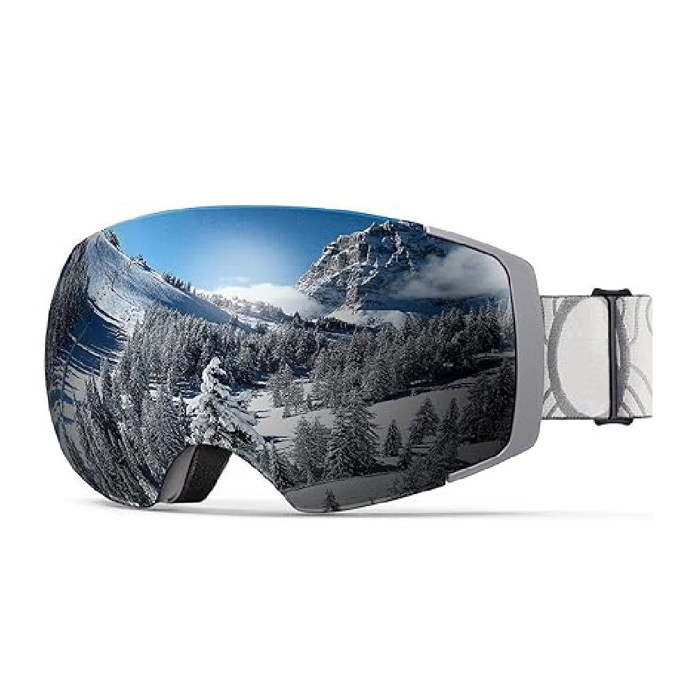 MASCHERA DA SCI PRO
