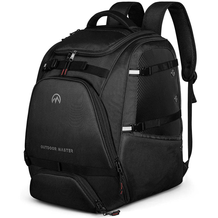 ZAINO MULTIFUNZIONALE PER SCARPONI (50L)