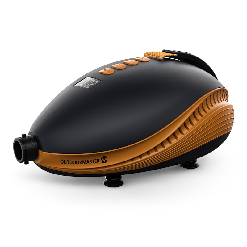 DOLPHIN II Pompa Elettrica per SUP