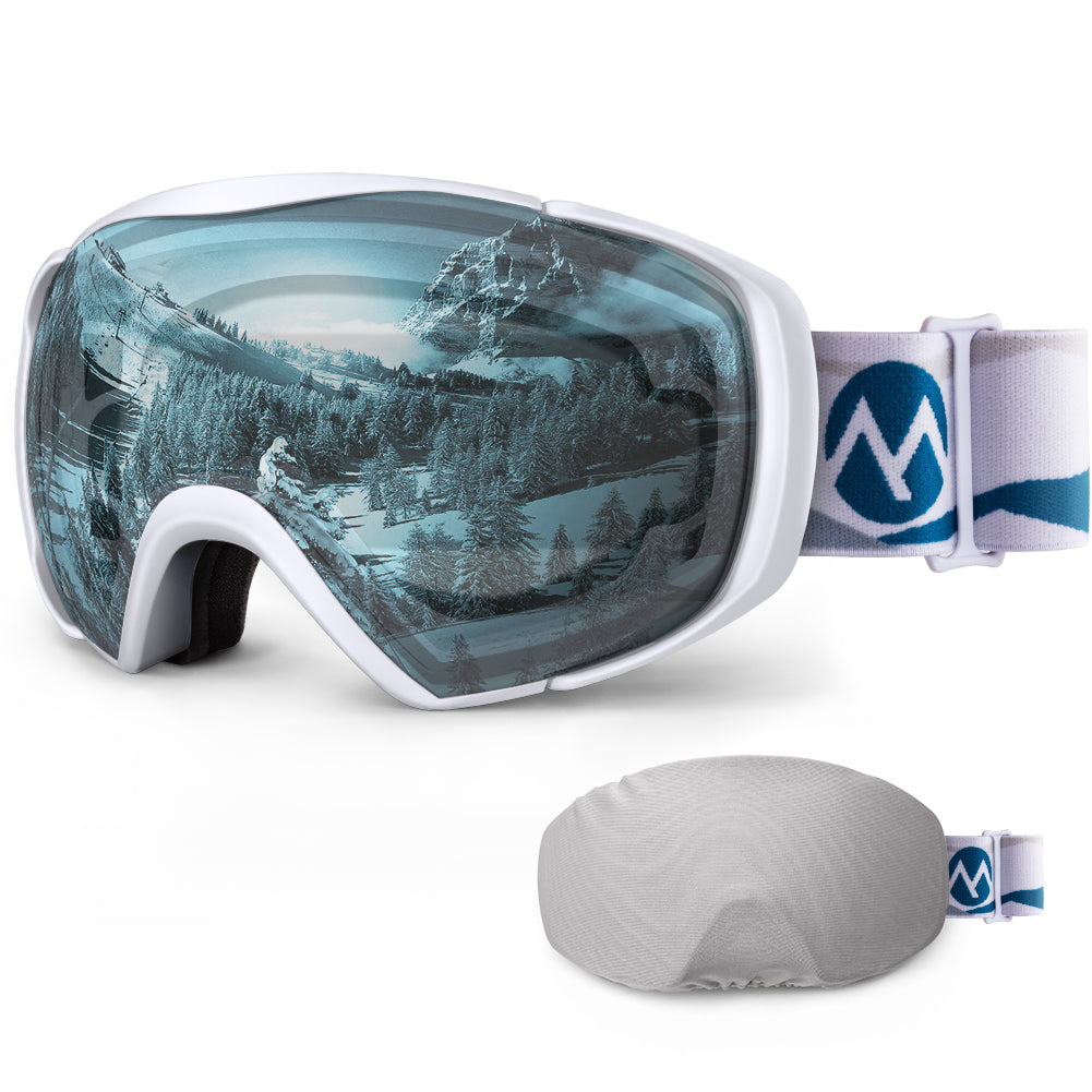 MASCHERA DA SCI CLASSIC