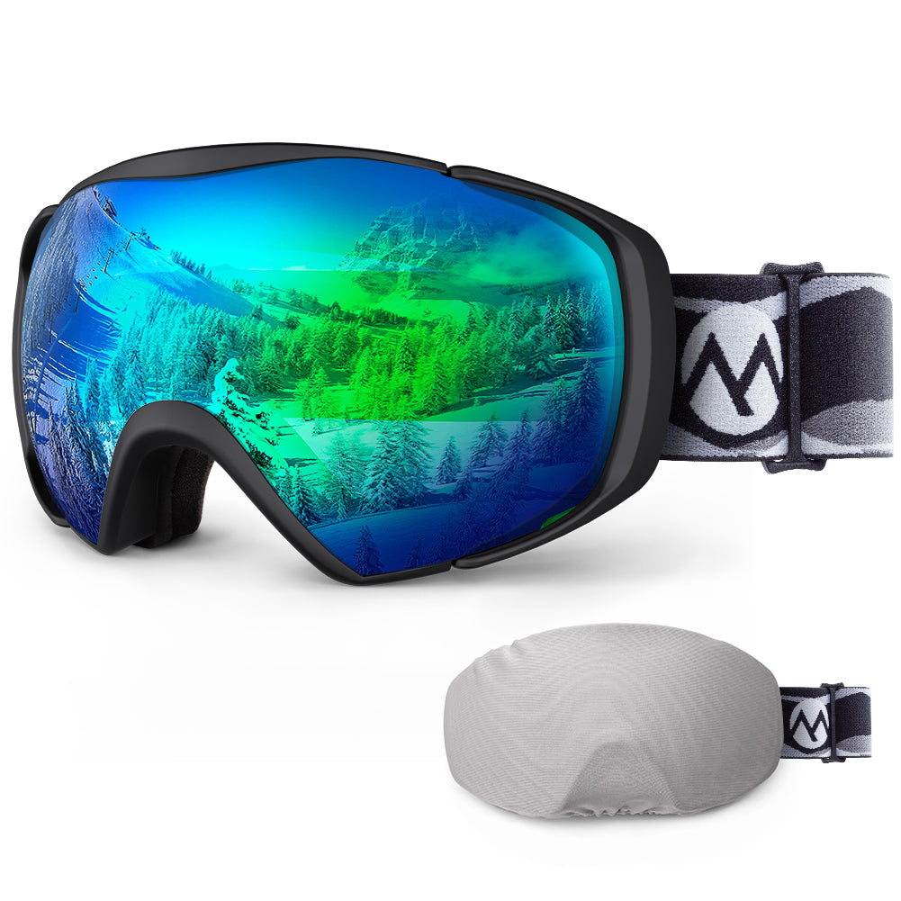 MASCHERA DA SCI CLASSIC