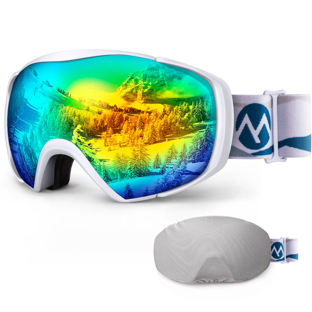 MASCHERA DA SCI CLASSIC
