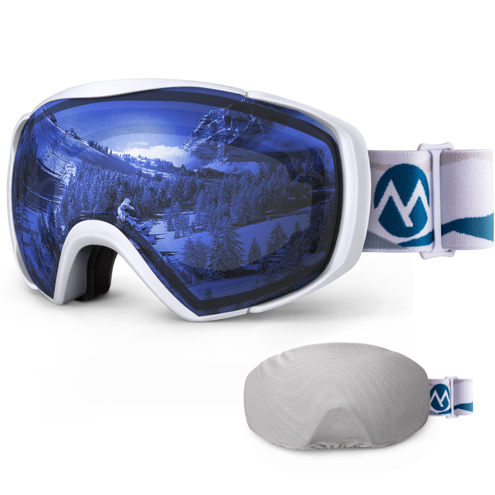 MASCHERA DA SCI CLASSIC