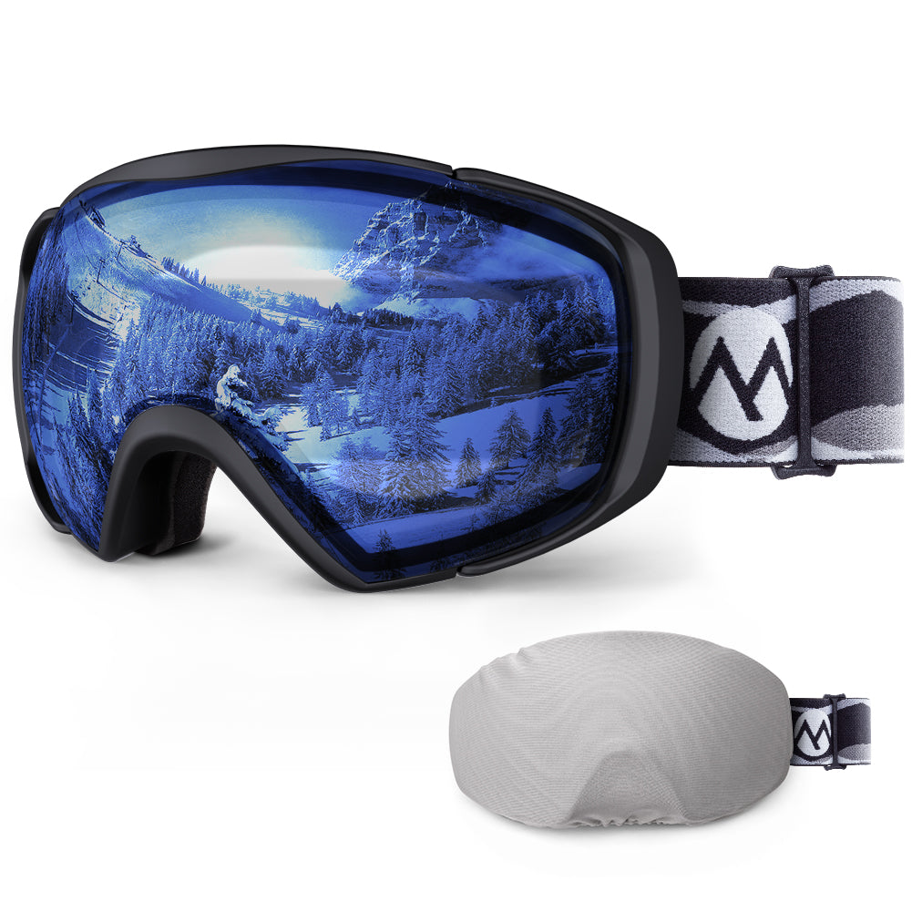 MASCHERA DA SCI CLASSIC